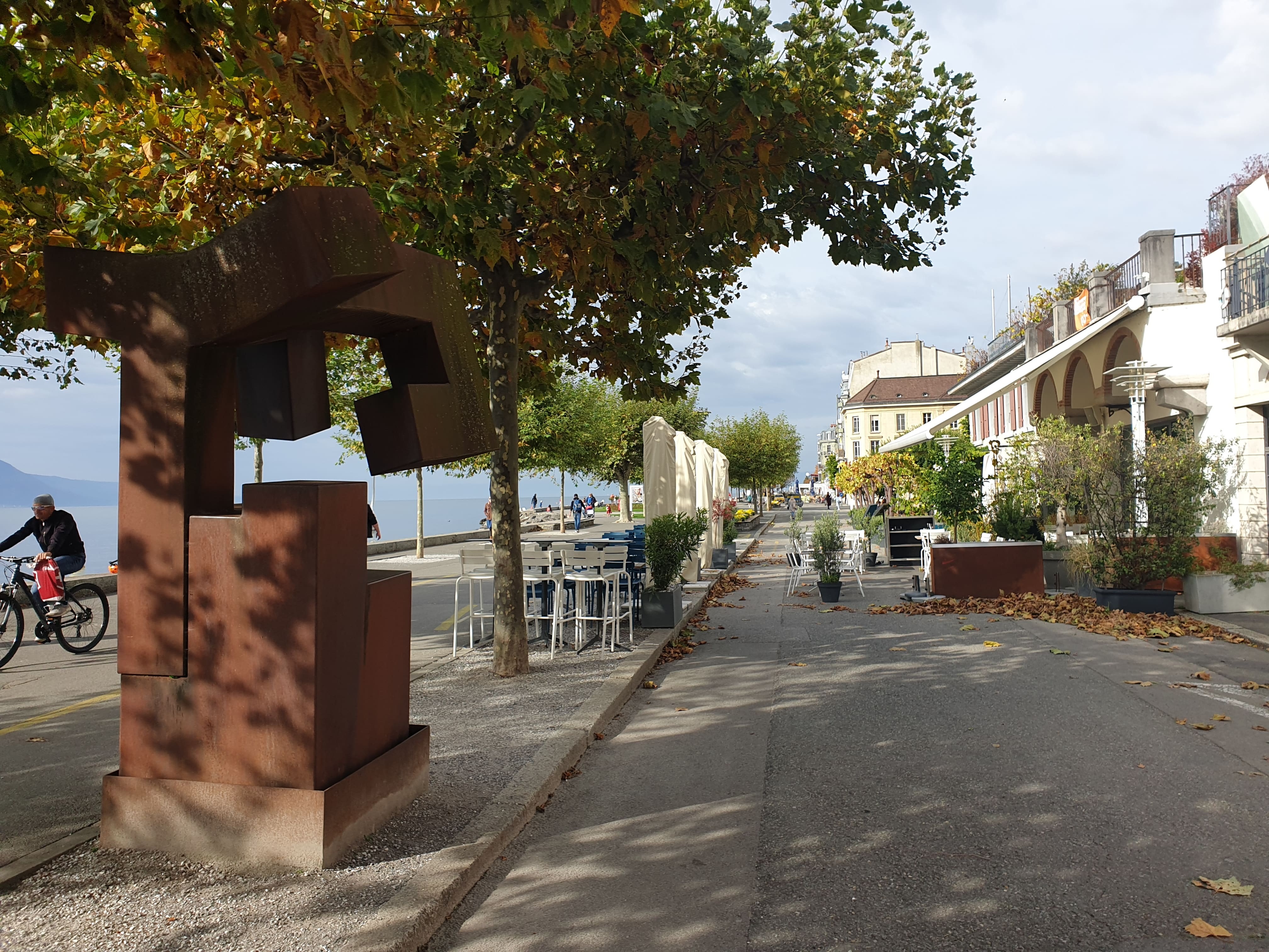 Crédit photo: Ville de Vevey